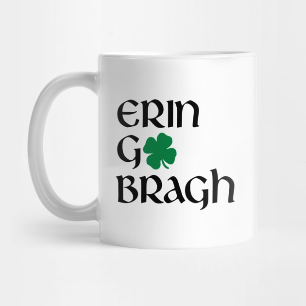 Erin Go Bragh by Stacks